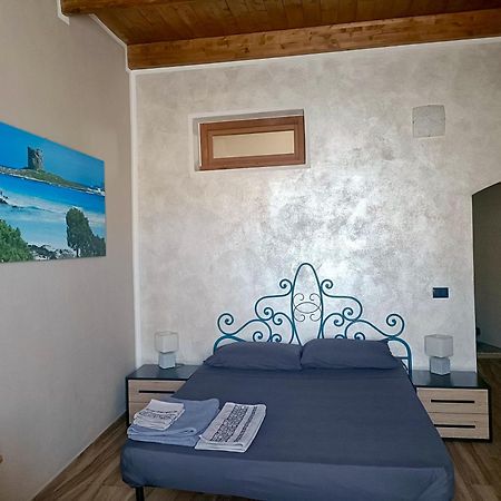 B&B L'Antico Portico Сорсо Екстериор снимка