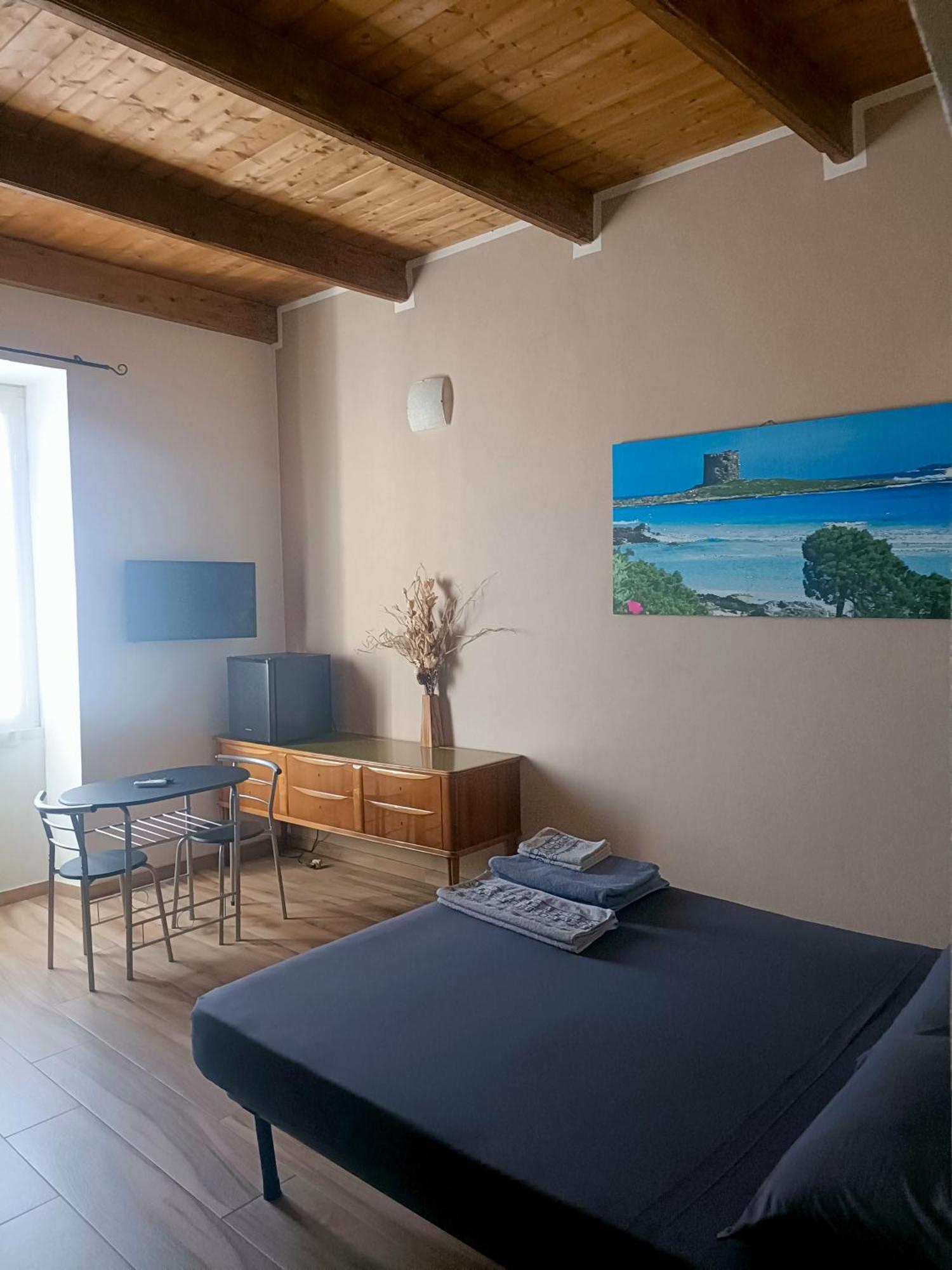 B&B L'Antico Portico Сорсо Екстериор снимка