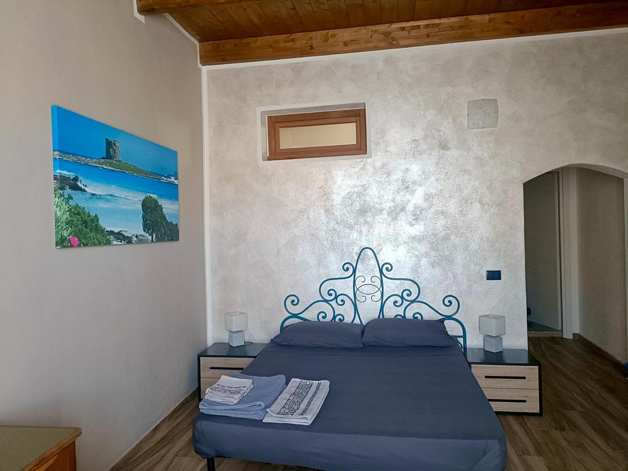 B&B L'Antico Portico Сорсо Екстериор снимка