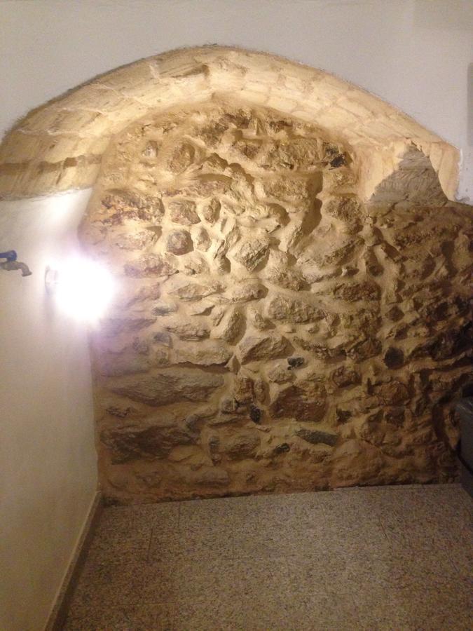 B&B L'Antico Portico Сорсо Екстериор снимка